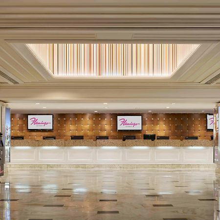 Flamingo Las Vegas Hotel & Casino Екстериор снимка