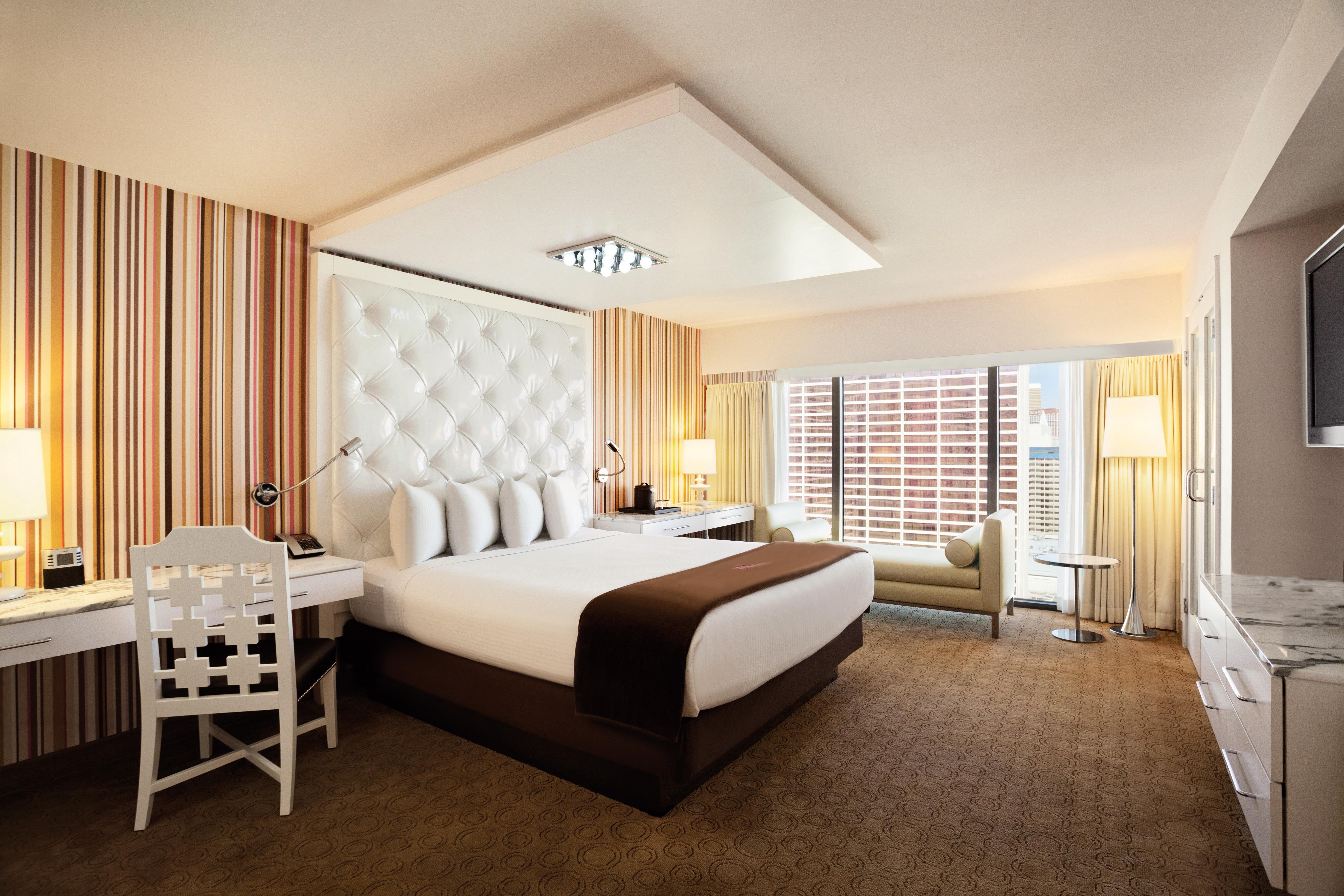 Flamingo Las Vegas Hotel & Casino Екстериор снимка