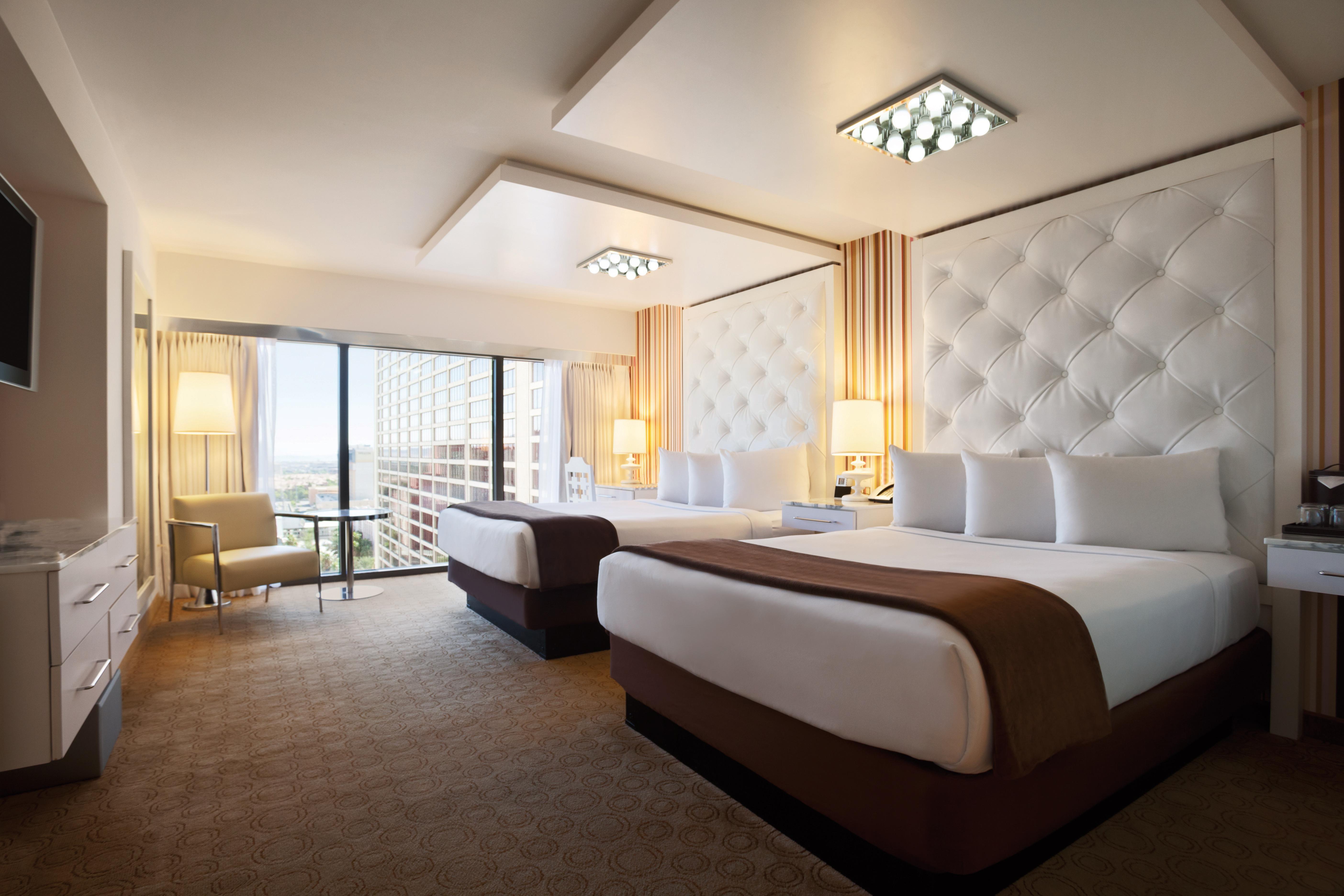 Flamingo Las Vegas Hotel & Casino Екстериор снимка