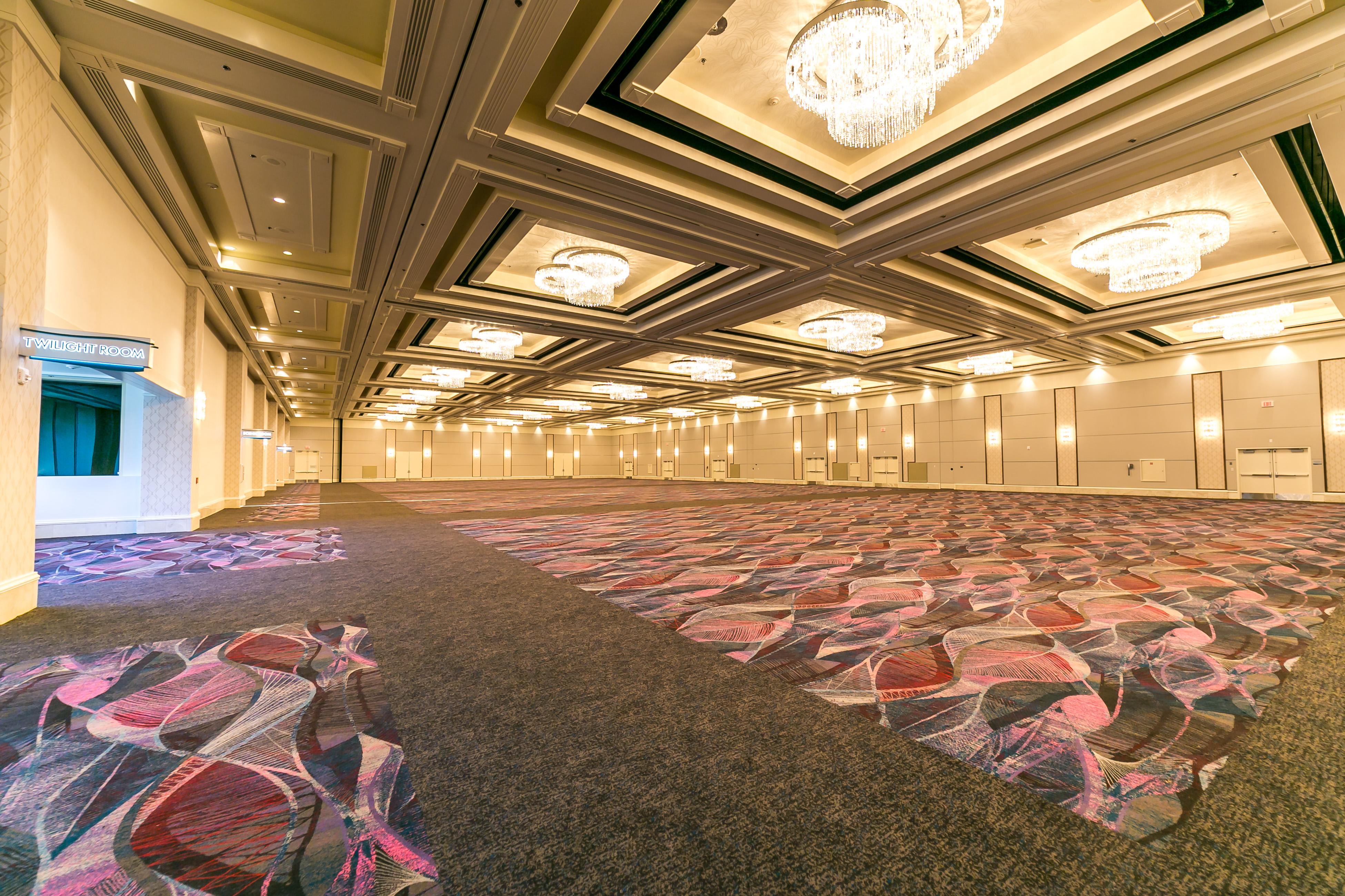 Flamingo Las Vegas Hotel & Casino Екстериор снимка