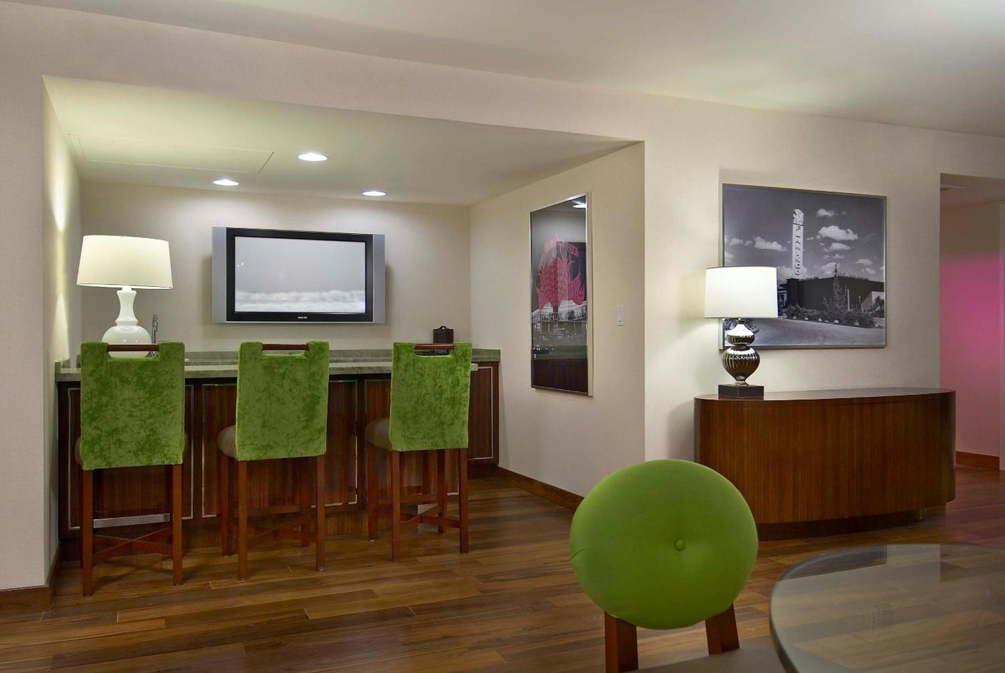 Flamingo Las Vegas Hotel & Casino Екстериор снимка