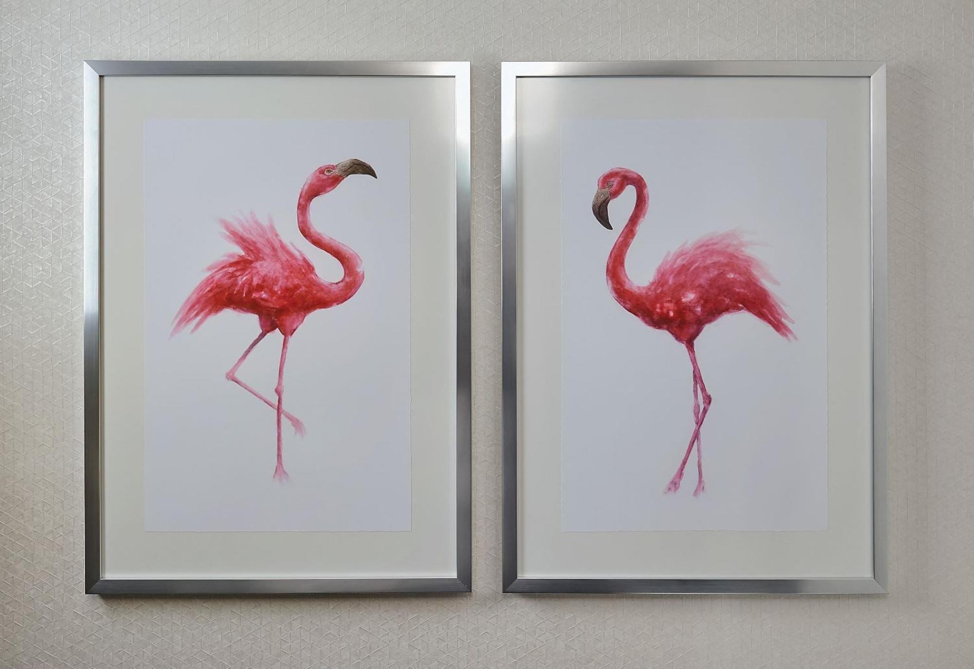 Flamingo Las Vegas Hotel & Casino Екстериор снимка