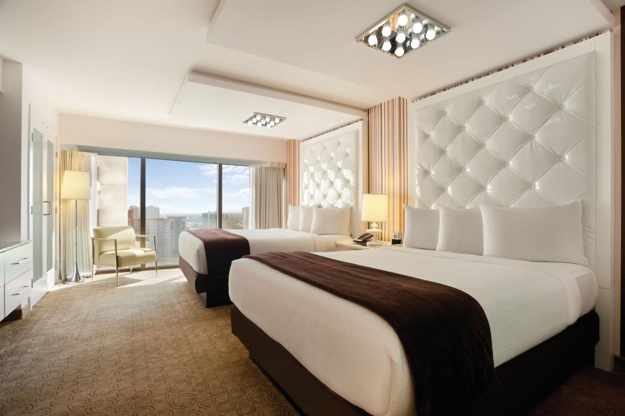 Flamingo Las Vegas Hotel & Casino Екстериор снимка