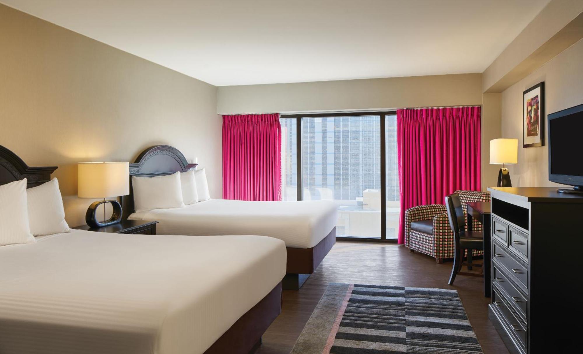 Flamingo Las Vegas Hotel & Casino Екстериор снимка