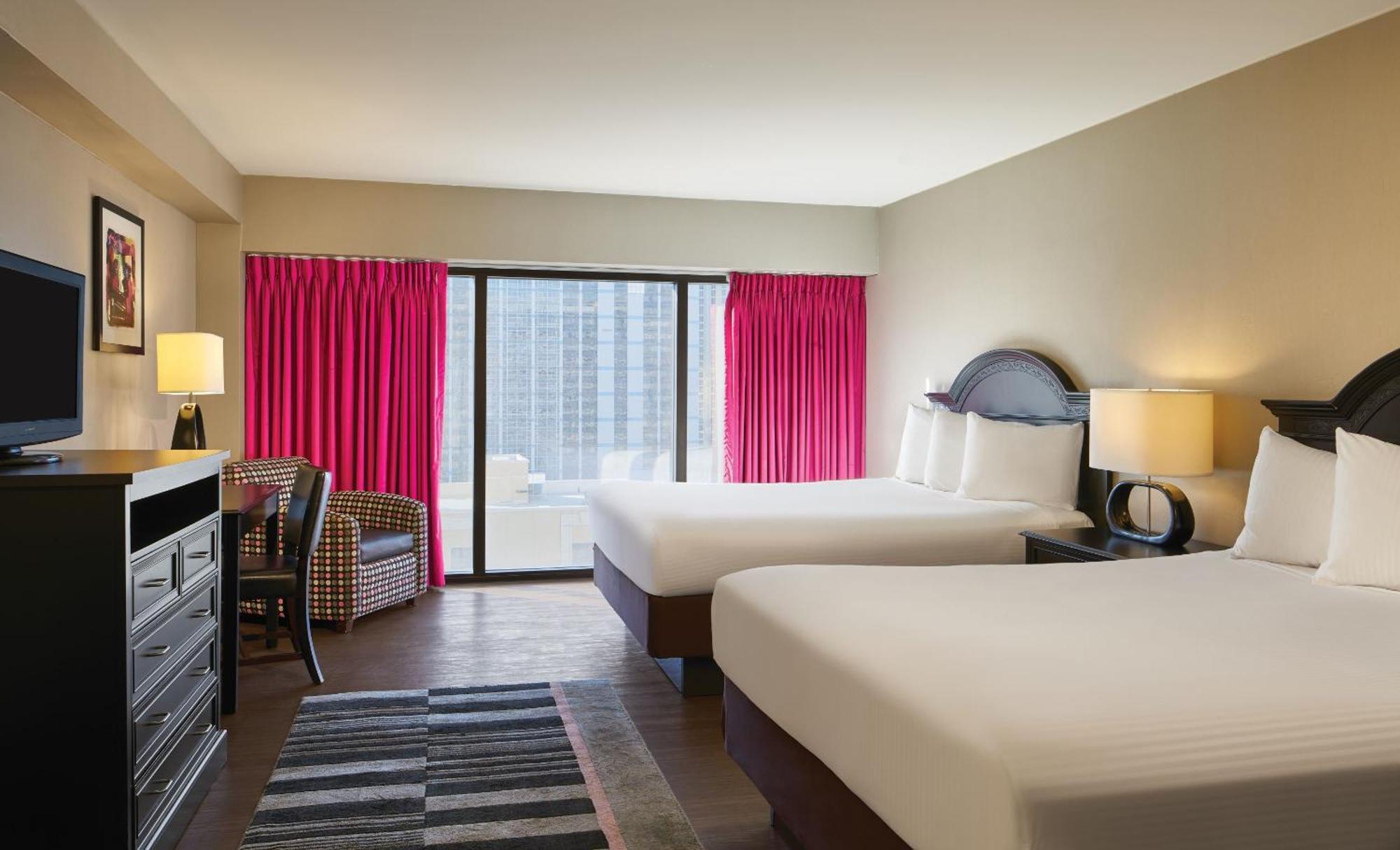 Flamingo Las Vegas Hotel & Casino Екстериор снимка