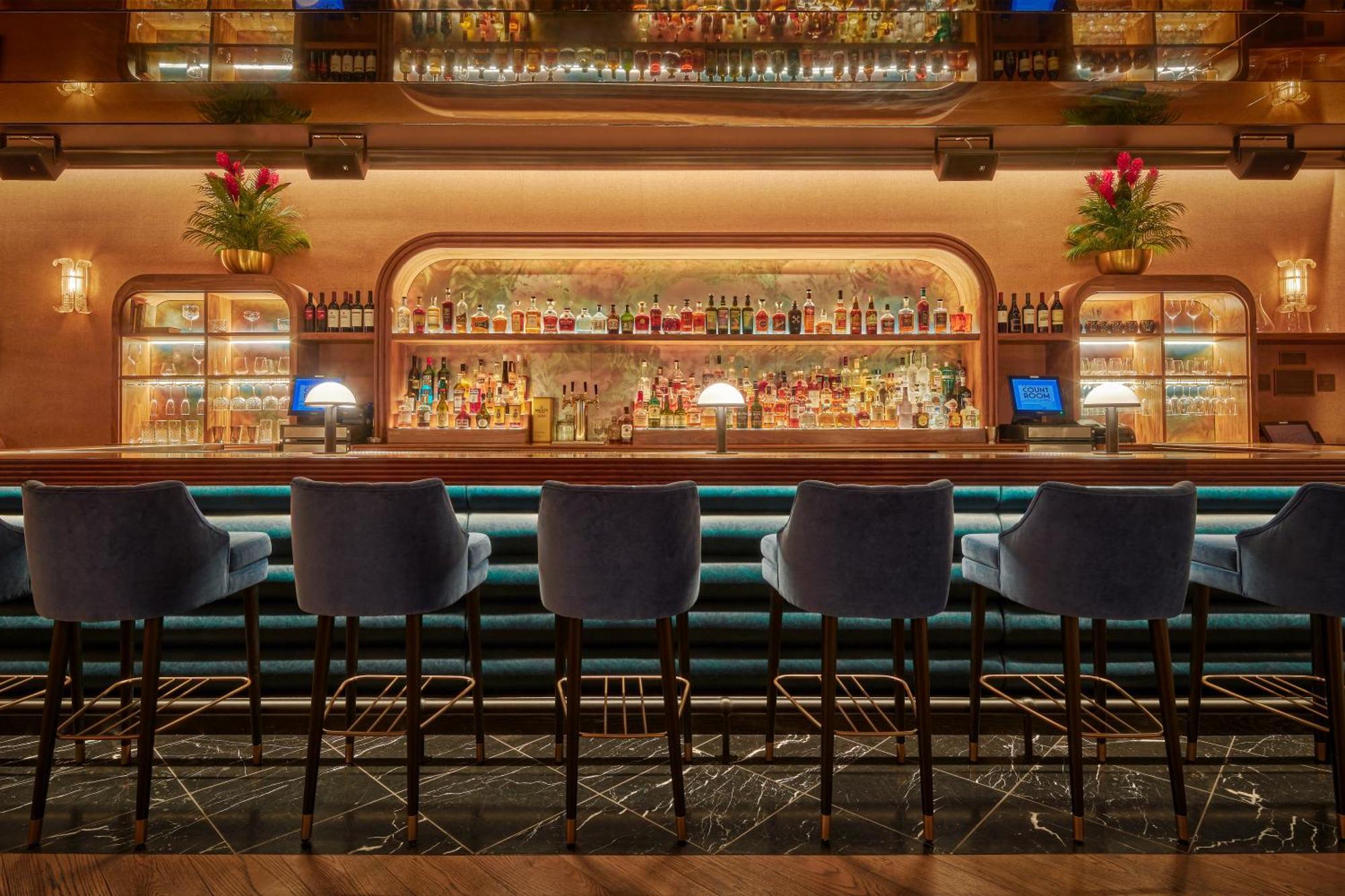 Flamingo Las Vegas Hotel & Casino Екстериор снимка