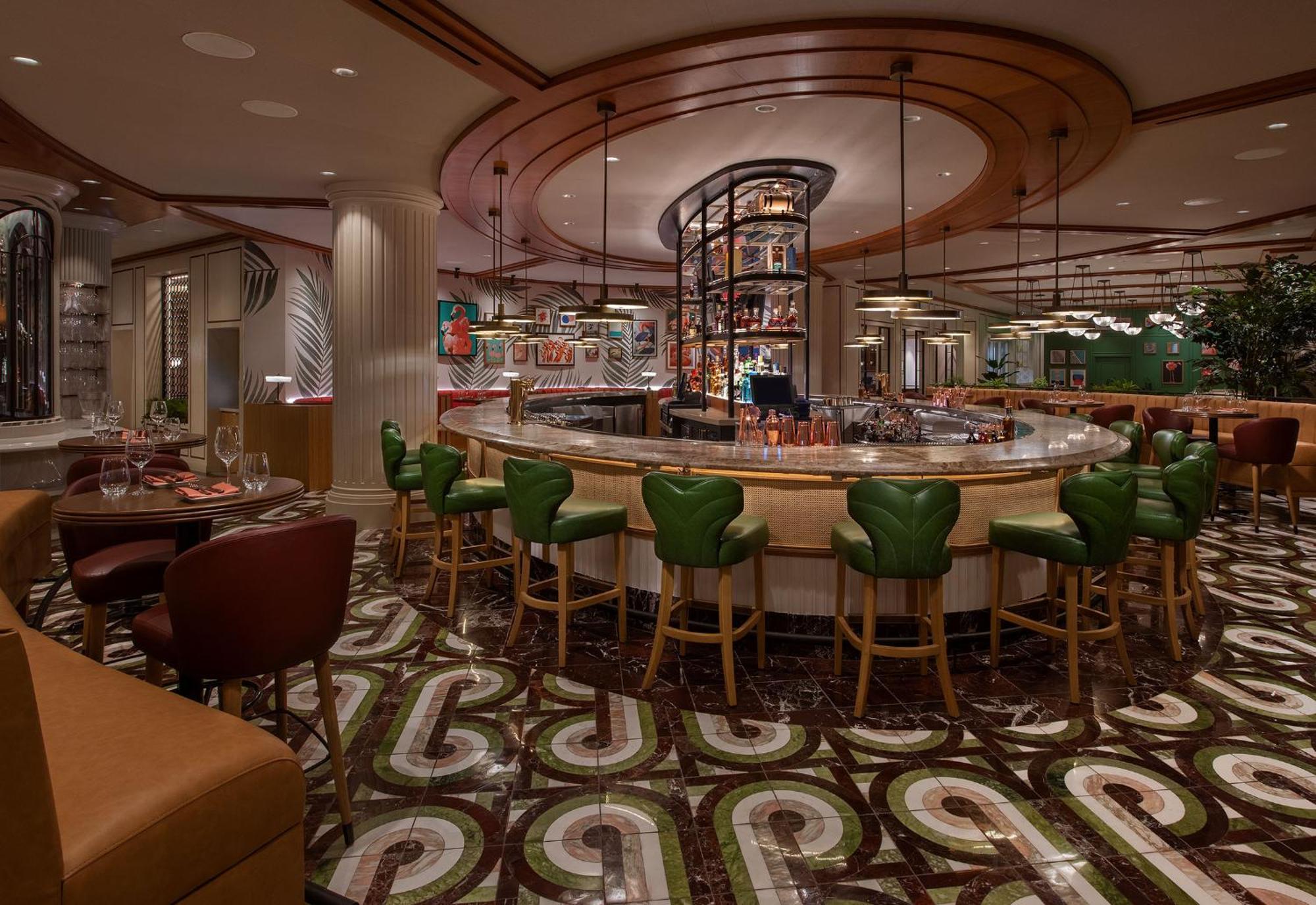 Flamingo Las Vegas Hotel & Casino Екстериор снимка