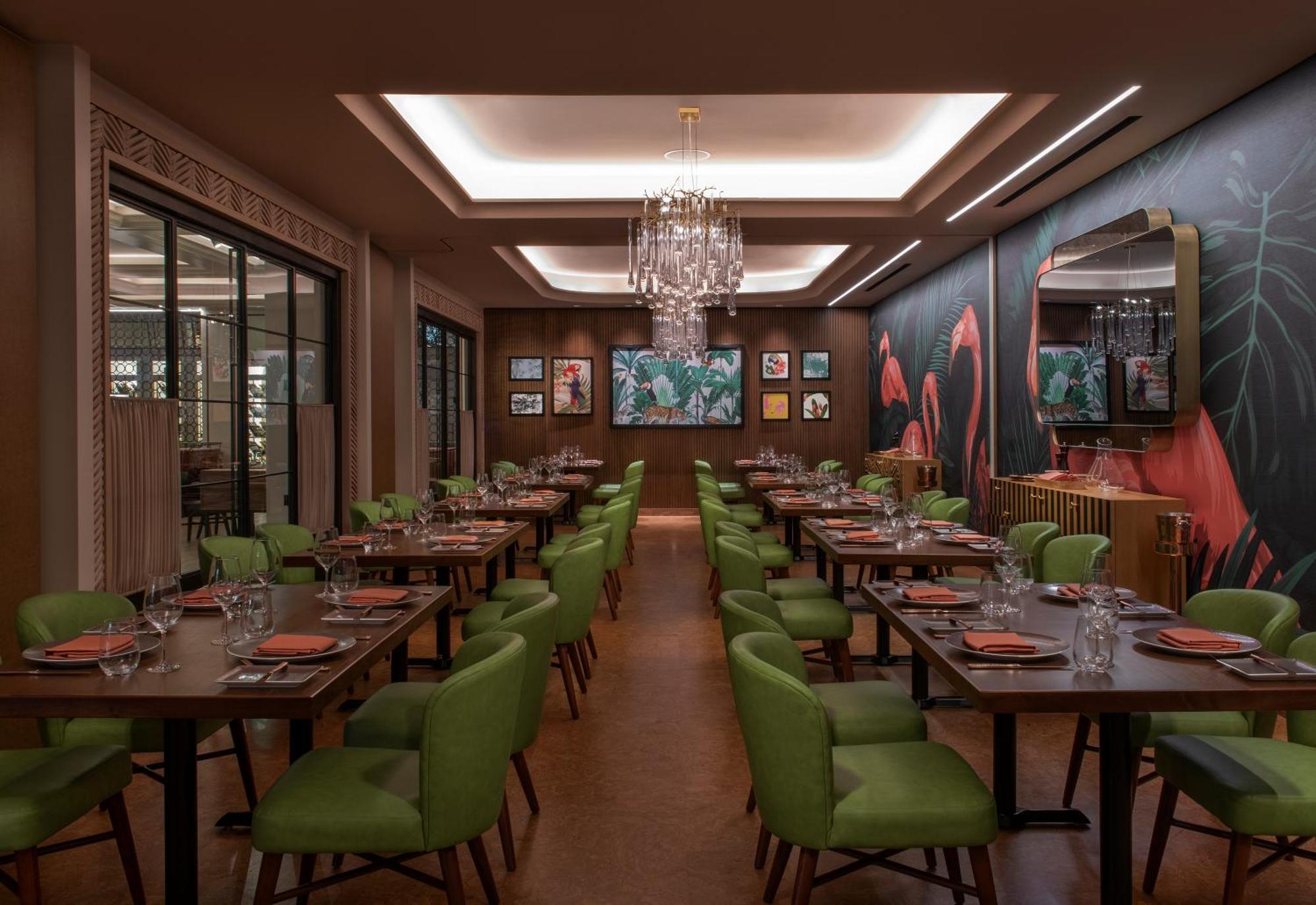 Flamingo Las Vegas Hotel & Casino Екстериор снимка