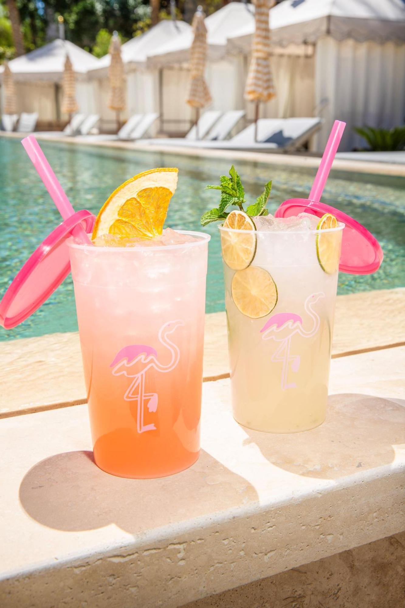 Flamingo Las Vegas Hotel & Casino Екстериор снимка